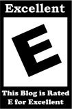 e-for-excellence-blog-award